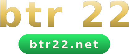 btr 22 logo